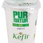 PUR NATUR yaourt kefir Bio (400g)
