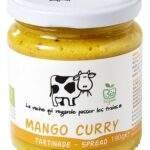 LA VACHE QUI REG. tart.mang-curry (190g)
