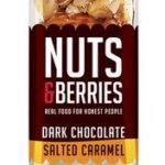 NUTS&BERRIES bar.noix ca-ch.noir bio (40g)