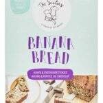 THE SISTERS banana br.avo-choc.bio (350g)