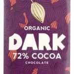 OXFAM FAIRTRADE chocolat noir (100g)