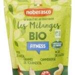 NOBERASCO mix fitness Bio (130g)