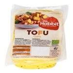DE HOBBIT tofu curry Bio (250g)