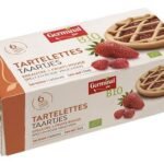 GERMINAL tartel.épeautre fr.rouges (6x45g)