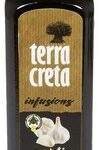TERRA CRETA infu.e.v.o.-garlic bio (250ml)