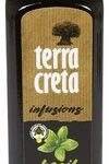 TERRA CRETA infu.e.v.o.o-basil bio (250ml)