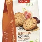 GERMINAL bio biscuit fruits&graines (250g)
