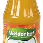 WELDENHOF jus multivitamine Bio (1L)