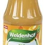 WELDENHOF jus d'ananas Bio (1L)
