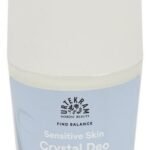 URTEKRAM Fragrance Free Sens. Deo (50ml)