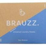 BRAUZZ feui. de less. Sea Breeze (32pc)