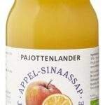 PAJOTTENLANDER jus de pommes/orange (20cl)