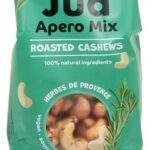 JUA noix cajou épices prov.bio (150g)