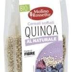 MOLINO ROSSETTO quinoa soufflé bio (100g)