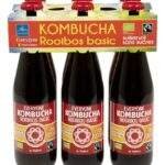 EVERYONE kombucha rooibos FT Bio (25cl)