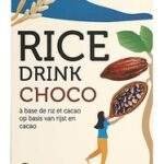 LIMA boisson au riz chocolat Bio (1L)