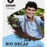 OXFAM FAIRTRADE moulu deca Bio (250g)