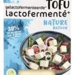 SOJAMI tofu lactofermen.natur.Bio (2x100g)