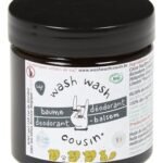 WASH WASH COUSIN déodorant baume (170g)
