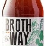 BROTH WAY thai chicken bio (180ml)
