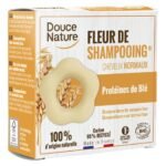 DOUCE NATURE shamp.solide chev.norm. (85g)