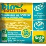 NATALI préparation pr pain épeautre (35g)