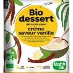 NATALI mél.pour pudding à la vanille (35g)