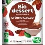 NATALI mélang.pudding au chocolat FT (45g)