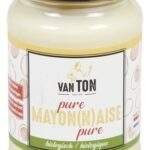 TONS mayonnaise pure Bio (310g)
