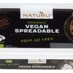 NATURLI Végétal.cuire&tartiner Bio (225g)