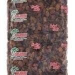 FIDAFRUIT raisins sultana bio (1kg)