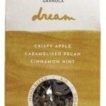 GR'EAT GRANOLA bio Dream po-canelle (300g)