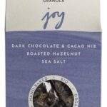 GR'EAT GRANOLA bio Joy choc.noiset. (300g)