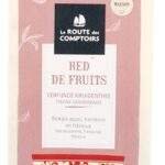 LA ROUTE DES COMPTOIRS red d.fruits (100g)