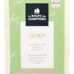 LA ROUTE DES COMPTOIRS jasmin Bio (100g)