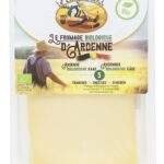 LE CAMPAGNARD Fromage Ardenn.tr.Bio (150g)