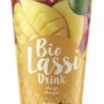 BIEDERMANN Lassi mangue Bio (230ml)