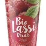 BIEDERMANN Lassi framboise Bio (230ml)