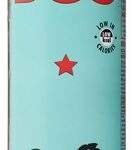 BOS Ice Tea Lime & Ginger Bio (1L)