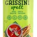 TERRASANA grissini épeautre (125g)