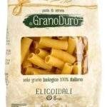 GRANORO elicoidali Bio (500g)