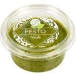 TAPAS Y MAS pesto vert Bio (125g)