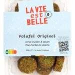 LA VIE EST BELLE Falafel Origin.Bio (200g)