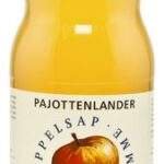 PAJOTTENLANDER jus de pomme Bio (1L)