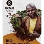 OXFAM FAIRTRADE café mou. DarkRoast (250g)
