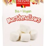 BELVAS marshmallow.vanill.vegan bio (100g)