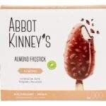 ABBOT KINNEY'S Almond Frostic.Bio (3x80ml)