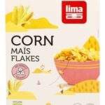 LIMA cornflakes sans sucre ajouté (375g)