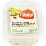 HOBBIT sal.tofu amande-poireau Bio (170g)