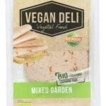FITFOOD Vegan Deli Jardinière Bio (100g)